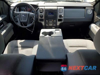Zdjęcie 8 z 12 samochodu: 2013 FORD F150 SUPERCREW VIN:1FTFW1EF0DKD86649 - miniatura