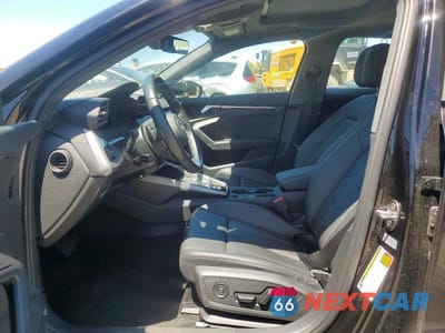 Zdjęcie 7 z 12 samochodu: 2024 AUDI A3 PREMIUM VIN:WAUAUDGY4RA101073 - miniatura