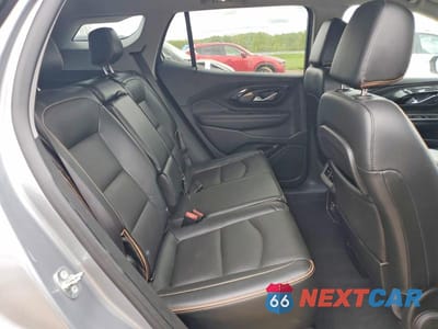 Zdjęcie 11 z 13 samochodu: 2023 GMC TERRAIN AT4 VIN:3GKALYEG2PL264497 - miniatura