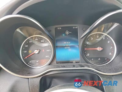 Zdjęcie 9 z 13 samochodu: 2021 MERCEDES-BENZ GLC 300 4MATIC VIN:W1N0G8EB0MG011302 - miniatura