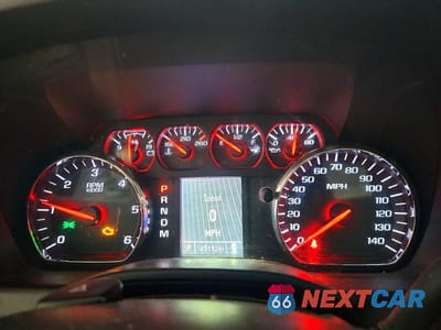 Zdjęcie 9 z 12 samochodu: 2014 CHEVROLET SILVERADO K1500 VIN:3GCUKPEC5EG346507 - miniatura