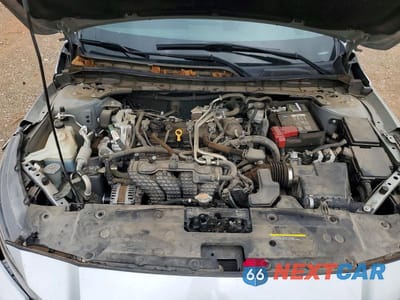 Zdjęcie 11 z 12 samochodu: 2022 NISSAN ALTIMA S VIN:1N4BL4BV3NN343448 - miniatura