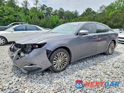 2016 LEXUS ES 350 58ABK1GG9GU028690 - główne zdjęcie licytacji z USA - miniatura