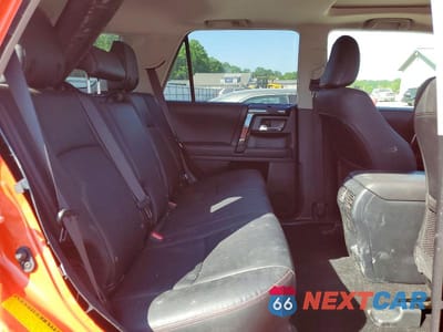 Zdjęcie 11 z 14 samochodu: 2023 TOYOTA 4RUNNER TRD PRO VIN:JTELU5JR8P6174736 - miniatura