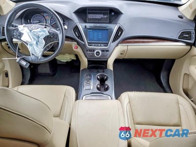 Zdjęcie 8 z 13 samochodu: 2018 ACURA MDX VIN:5J8YD4H3XJL019508 - miniatura