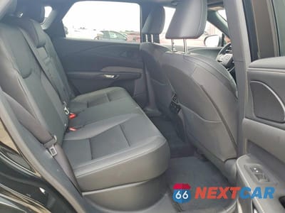 Zdjęcie 11 z 14 samochodu: 2025 LEXUS RX 350 PREMIUM VIN:JTJCHMAA5S2033794 - miniatura