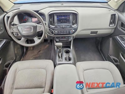 Zdjęcie 8 z 12 samochodu: 2020 GMC CANYON VIN:1GTH5BEA9L1121321 - miniatura