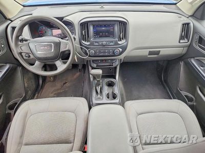 Zdjęcie 8 z 12 samochodu: 2020 GMC CANYON VIN:1GTH5BEA9L1121321 - miniatura
