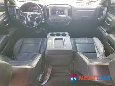 Zdjęcie 8 z 13 samochodu: 2016 CHEVROLET SILVERADO K2500 HEAVY DUTY LT VIN:1GC1KVEG7GF233379 - miniatura