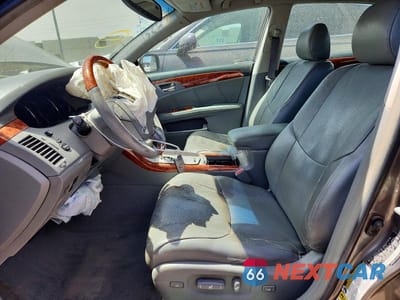 Zdjęcie 7 z 12 samochodu: 2005 TOYOTA AVALON LIMITED VIN:4T1BK36B55U062289 - miniatura