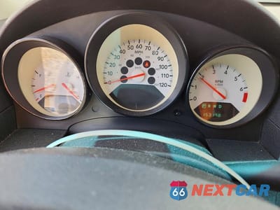 Zdjęcie 9 z 12 samochodu: 2009 DODGE CALIBER R VIN:1B3HB78B19D111630 - miniatura