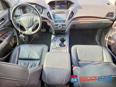 Zdjęcie 8 z 13 samochodu: 2020 ACURA MDX VIN:5J8YD3H3XLL011034 - miniatura
