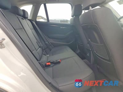 Zdjęcie 10 z 12 samochodu: 2014 BMW X1 SDRIVE28I VIN:WBAVM1C52EVW51922 - miniatura