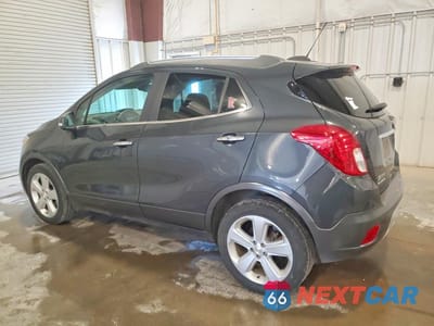 Drugie zdjęcie samochodu z przodu: 2016 BUICK ENCORE VIN:KL4CJASB8GB753525 - miniatura