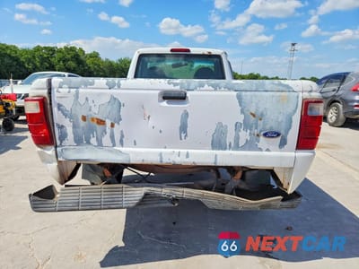 Zdjęcie 6 z 12 samochodu: 2003 FORD RANGER VIN:1FTYR10U73PA28732 - miniatura