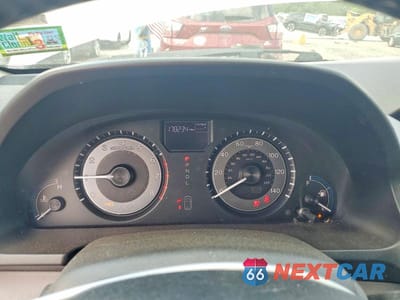 Zdjęcie 9 z 13 samochodu: 2013 HONDA ODYSSEY EXL VIN:5FNRL5H6XDB053462 - miniatura