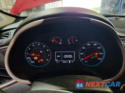 Zdjęcie 9 z 12 samochodu: 2023 CHEVROLET MALIBU RS VIN:1G1ZG5ST5PF251104 - miniatura