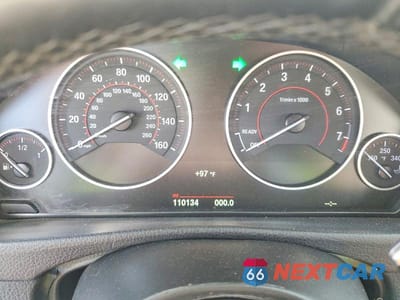 Zdjęcie 9 z 12 samochodu: 2017 BMW 440XI GRAN COUPE VIN:WBA4E5C37HG811056 - miniatura