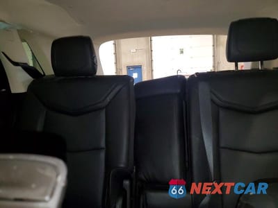 Zdjęcie 10 z 13 samochodu: 2019 CADILLAC XT5 LUXURY VIN:1GYKNDRS9KZ171943 - miniatura