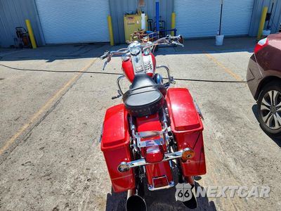 Czwarte zdjęcie samochodu z boku: 2003 HARLEY-DAVIDSON FLHRI SHRINE VIN:1HD1FWW183Y746576 - miniatura