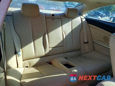Zdjęcie 10 z 12 samochodu: 2014 BMW 428 I VIN:WBA3N3C50EK231044 - miniatura