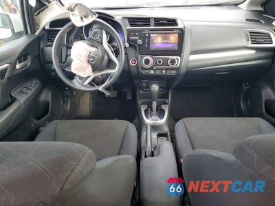 Zdjęcie 8 z 12 samochodu: 2015 HONDA FIT EX VIN:3HGGK5H80FM768732 - miniatura