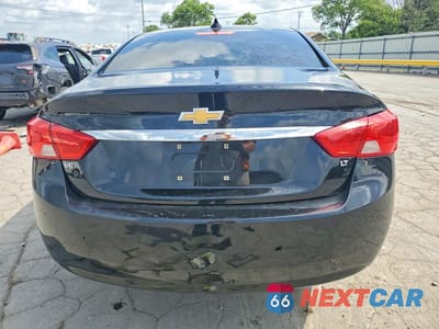 Zdjęcie 6 z 13 samochodu: 2019 CHEVROLET IMPALA LT VIN:2G11Z5S33K9118107 - miniatura