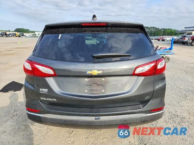 Zdjęcie 6 z 13 samochodu: 2018 CHEVROLET EQUINOX 4D L VIN:2GNAXJEV3J6270107 - miniatura