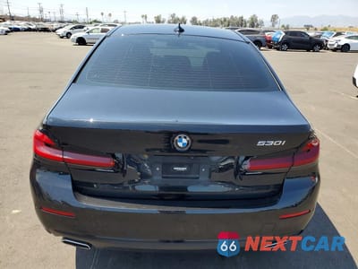 Zdjęcie 6 z 12 samochodu: 2023 BMW 530 I VIN:WBA53BH0XPWY28445 - miniatura