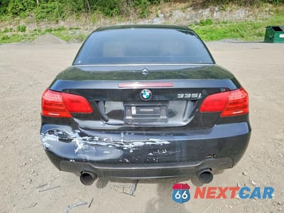 Zdjęcie 6 z 12 samochodu: 2011 BMW 335 I VIN:WBADX7C5XBE581829 - miniatura