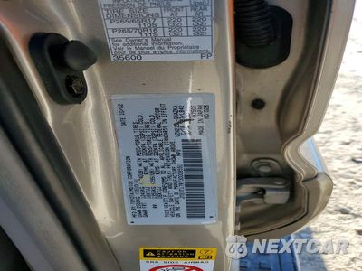 Zdjęcie 14 z 14 samochodu: 2003 TOYOTA 4RUNNER LIMITED VIN:JTEBT17R730008591 - miniatura