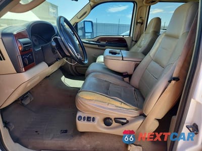 Zdjęcie 7 z 13 samochodu: 2006 FORD F350 SRW SUPER DUTY VIN:1FTWW31P26ED13598 - miniatura