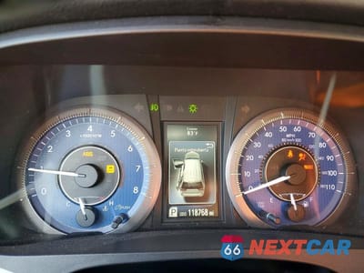 Zdjęcie 9 z 13 samochodu: 2015 TOYOTA SIENNA LIMITED 7-PASSENGER VIN:5TDYK3DC6FS639055 - miniatura