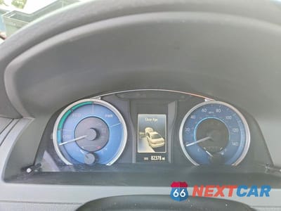 Zdjęcie 9 z 13 samochodu: 2016 TOYOTA CAMRY HYBRID XLE VIN:4T1BD1FK5GU187276 - miniatura