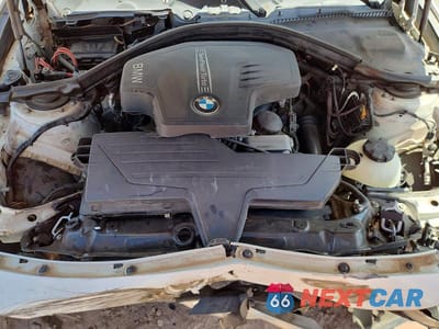 Zdjęcie 11 z 12 samochodu: 2013 BMW 328 I VIN:WBA3A5G57DNP23620 - miniatura
