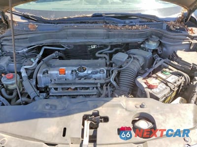 Zdjęcie 11 z 12 samochodu: 2010 HONDA CR-V LX VIN:5J6RE4H33AL052649 - miniatura