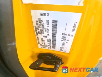 Zdjęcie 13 z 13 samochodu: 2024 FORD E350 BOX TRUCK VIN:1FDWE3FN2RDD09471 - miniatura