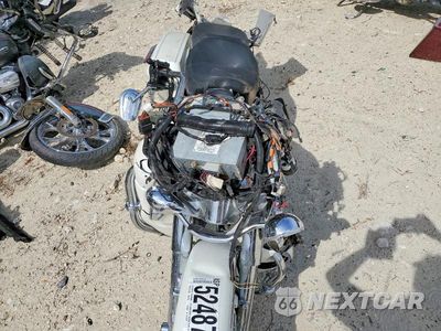 Piąte zdjęcie samochodu w środku: 2004 HARLEY-DAVIDSON FLHTCUI VIN:1HD1FCW174Y607846 - miniatura