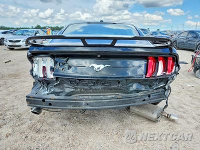 Zdjęcie 6 z 12 samochodu: 2018 FORD MUSTANG VIN:1FA6P8THXJ5159429 - miniatura