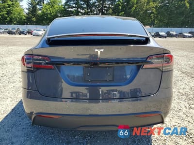 Zdjęcie 6 z 12 samochodu: 2023 TESLA MODEL X VIN:7SAXCBE56PF374617 - miniatura