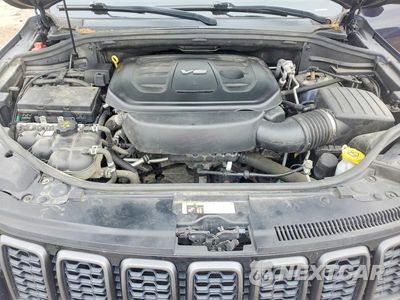 Zdjęcie 12 z 13 samochodu: 2018 JEEP GRAND CHEROKEE TRAILHAWK VIN:1C4RJFLG5JC259969 - miniatura