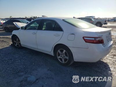 Drugie zdjęcie samochodu z przodu: 2008 TOYOTA CAMRY LE VIN:4T1BE46K78U755592 - miniatura