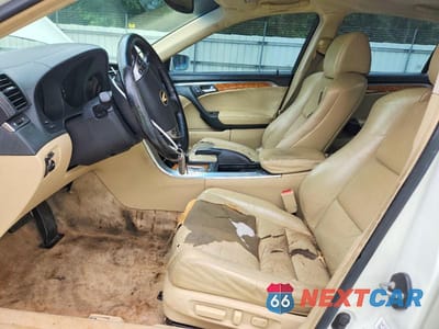 Zdjęcie 7 z 12 samochodu: 2005 ACURA TL VIN:19UUA66295A019515 - miniatura