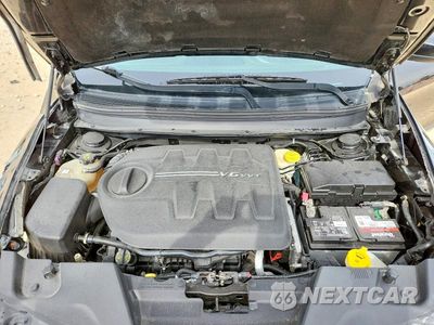 Zdjęcie 12 z 13 samochodu: 2017 JEEP CHEROKEE LATITUDE VIN:1C4PJMCS7HW564091 - miniatura
