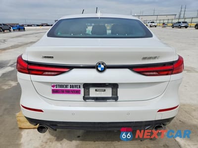 Zdjęcie 6 z 12 samochodu: 2020 BMW 228XI VIN:WBA73AK09L7G04764 - miniatura