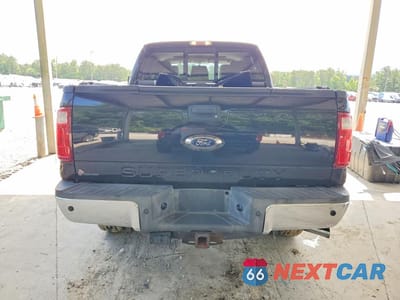 Zdjęcie 6 z 12 samochodu: 2014 FORD F350 SUPER DUTY VIN:1FT8W3BT7EEA03756 - miniatura