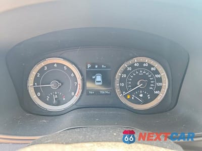 Zdjęcie 9 z 12 samochodu: 2021 HYUNDAI VENUE SEL VIN:KMHRC8A37MU083734 - miniatura