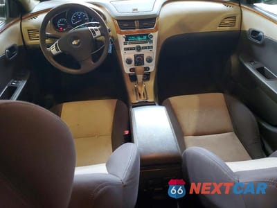 Zdjęcie 8 z 12 samochodu: 2012 CHEVROLET MALIBU 1LT VIN:1G1ZC5E00CF225162 - miniatura