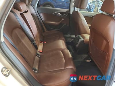 Zdjęcie 10 z 13 samochodu: 2012 AUDI A6 PREMIUM PLUS VIN:WAUGGAFC0CN126820 - miniatura