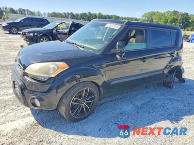 2013 KIA SOUL ! KNDJT2A65D7539317 - główne zdjęcie licytacji z USA - miniatura